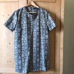 Zara Dress